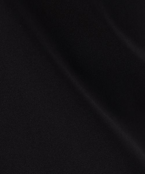 BRIEFING（ブリーフィング）の「【ブリーフィングゴルフ】SH MENS CARVICO HIGH NECK（ポロシャツ・メンズ・ブルー/ブラック/グレー・L/M）」の11枚目の写真