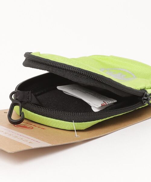 Mammut Add-on Shoulder Harness Pocket - Alles für Ihren Outdoorbedarf gibt's bei