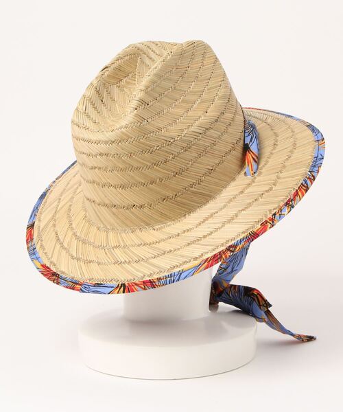 チャイハネ（チャイハネ）の「【チャイハネ】ドードーリボンハット（ハット・レディース・ブラウン/ベージュ・FREE）」の11枚目の写真