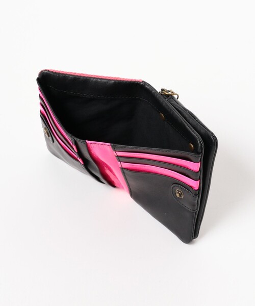 tamaoworld / キラキラ'マミタス'さま財布（財布）｜mmts（マミタス