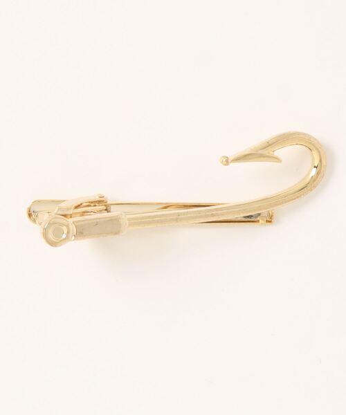 Fun & Daily（ファンアンドデイリー）の「F&D : モチーフネクタイピン（ネクタイピン・メンズ・A/B/C/D/E/F/G・FREE）」の9枚目の写真