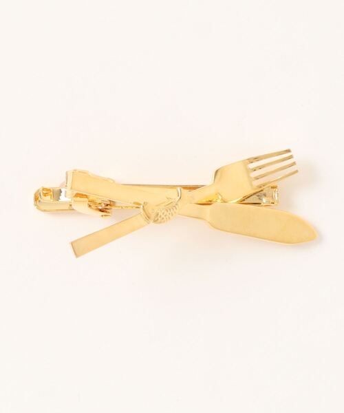 Fun & Daily（ファンアンドデイリー）の「F&D : モチーフネクタイピン（ネクタイピン・メンズ・A/B/C/D/E/F/G・FREE）」の10枚目の写真