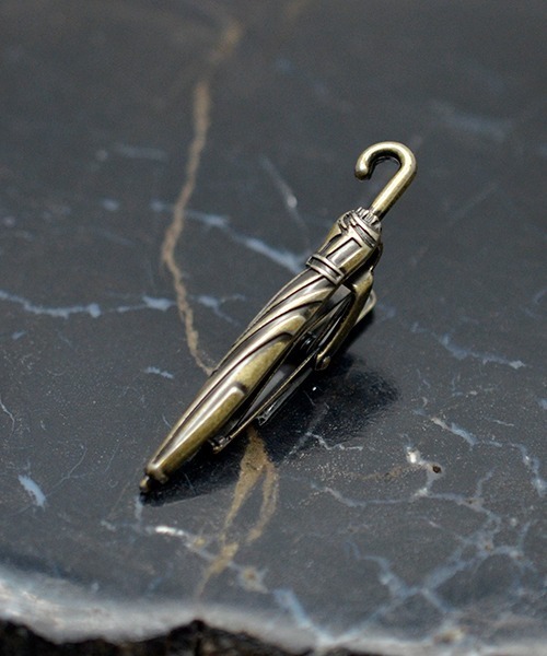 Fun & Daily（ファンアンドデイリー）の「F&D : モチーフネクタイピン（ネクタイピン・メンズ・A/B/C/D/E/F/G・FREE）」の21枚目の写真