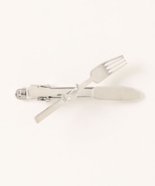 Fun & Daily（ファンアンドデイリー）の「F&D : モチーフネクタイピン（ネクタイピン・メンズ・A/B/C/D/E/F/G・FREE）」の13枚目の写真