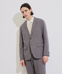 クールマックス 4WAYストレッチジャケット