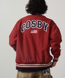 KRIFF MAYER | KRIFF MAYER Cosby×KMスタジャン(スタジャン)