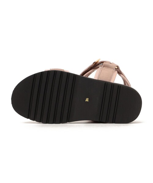 *アジャストベルトサンダル22.5～25.0cm◇