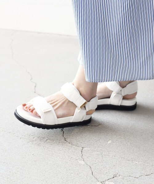 *アジャストベルトサンダル22.5～25.0cm◇