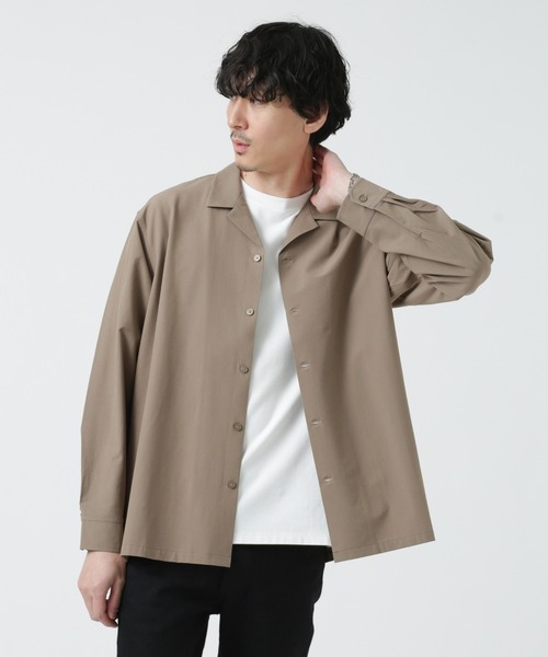 NANO universe（ナノユニバース）の「LB.04/ストレッチワイド