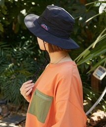 RODEO CROWNS WIDE BOWL | O/D CORD NYLON HAT(ハット)