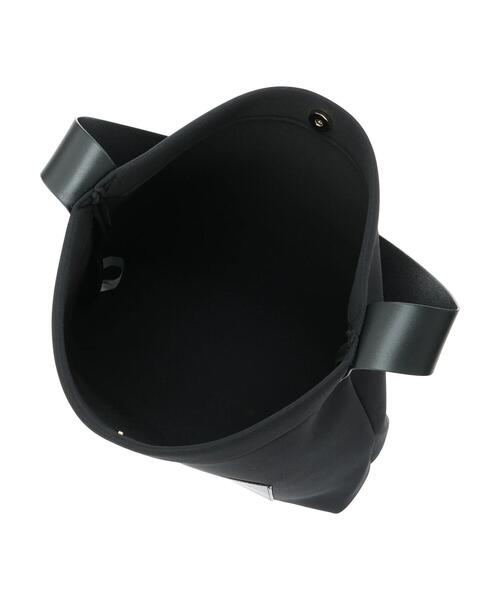 AMERICAN HOLIC（アメリカンホリック）の「ネオプレーンビッグショルダーバッグ（トートバッグ・レディース・ブラック・FREE）」の13枚目の写真