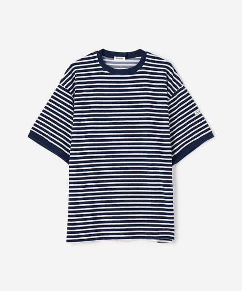 ORCIVAL オーシバル　Tシャツ or-c0460msd-1.jpg