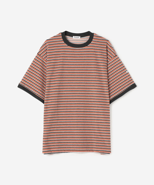 ORCIVAL オーシバル　Tシャツ or-c0460msd-1.jpg