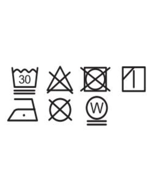 WEGO(ウィゴー)の「WEGO/シアーストライプボレロ(カーディガン/ボレロ・レディース・サックスブルー/ベージュ・FREE)」の5枚目の写真