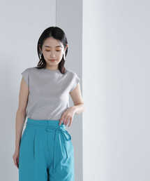 NATURAL BEAUTY BASIC | ◇ラメニットトップス(ニット/セーター)