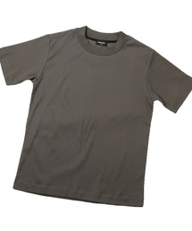 MEN'S BIGI | ULTIMA針抜きフライスカットソー(Tシャツ/カットソー)