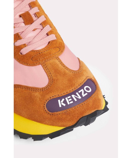 KENZO（ケンゾー）の「KENZOSMILE RUN トレーナー ウィメンズ
