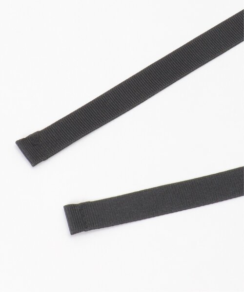 LBC（エルビーシー）の「こま編みフラワーバケットハット（ハット・レディース・キャメル/グレー・FREE）」の14枚目の写真