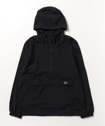 WP | WP / ダブリューピー：ARTIVISM ANORAK PARKA：WP11-PK01[WAX](ナイロンジャケット)