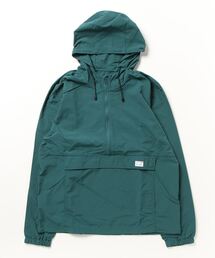 WP | WP / ダブリューピー：ARTIVISM ANORAK PARKA：WP11-PK01[WAX](ナイロンジャケット)