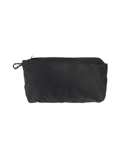 WP（ダブリューピー）の「WP / ダブリューピー：ARTIVISM ANORAK PARKA：WP11-PK01[WAX]（ナイロンジャケット・メンズ・ブラック系その他/グリーン系その他/ブルー系その他・XL/L）」の19枚目の写真