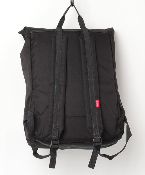 NIXON(ニクソン)の「nixon/ニクソン バックパック Mode Pack 20L C3125000-00(バックパック/リュック・メンズ・ブラック・FREE)」の11枚目の写真