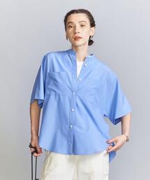 BEAUTY&YOUTH UNITED ARROWS | ライトタンブラー ポケット シャツ -ウォッシャブル-(シャツ/ブラウス)