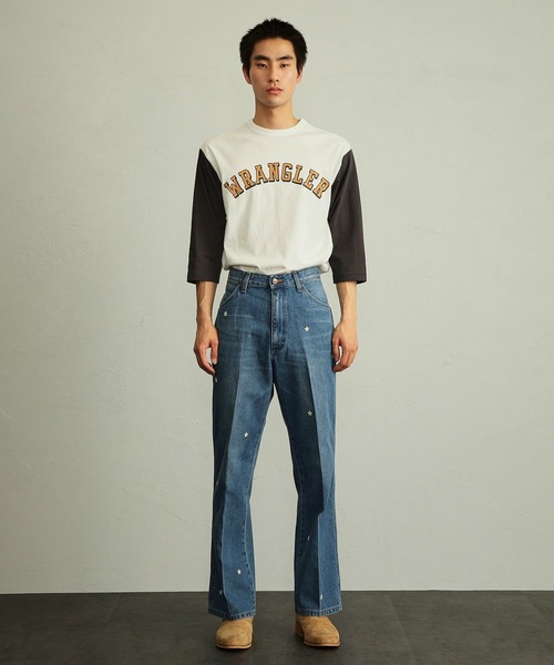 ダークブルー フレアパンツ ウェア(男性用) ダークブルー フレアパンツ ウェア(男性用) 楽天市場】フレア（ズボン