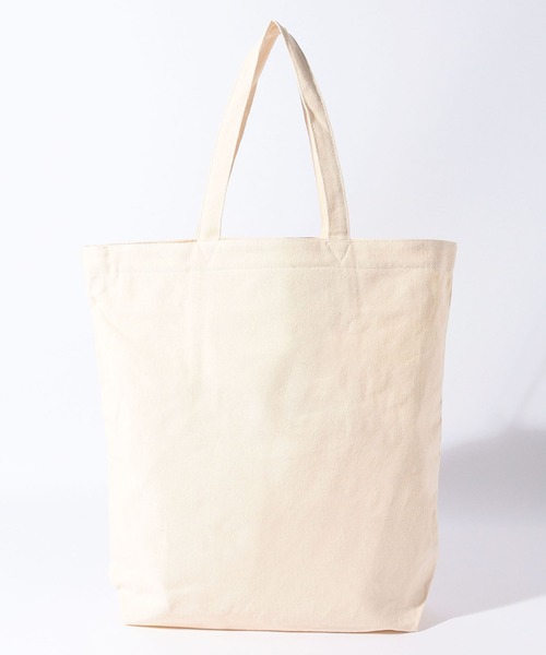 CONVERSE(コンバース)の「CONVERSE FIVE SHOES PRINT TOTE BAG(トートバッグ・メンズ・ホワイト/ブラック・FREE)」の8枚目の写真