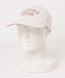 YOUNG&OLSEN The DRYGOODS STORE（ヤングアンドオルセン）の「【YOUNG & OLSEN The DRYGOODS STORE】/CITY CANVAS CAP（キャップ）」
