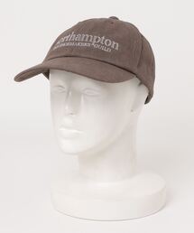 YOUNG&OLSEN The DRYGOODS STORE（ヤングアンドオルセン）の「【YOUNG & OLSEN The DRYGOODS STORE】/CITY CANVAS CAP（キャップ）」