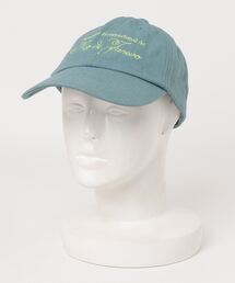 YOUNG&OLSEN The DRYGOODS STORE（ヤングアンドオルセン）の「【YOUNG & OLSEN The DRYGOODS STORE】/CITY CANVAS CAP（キャップ）」