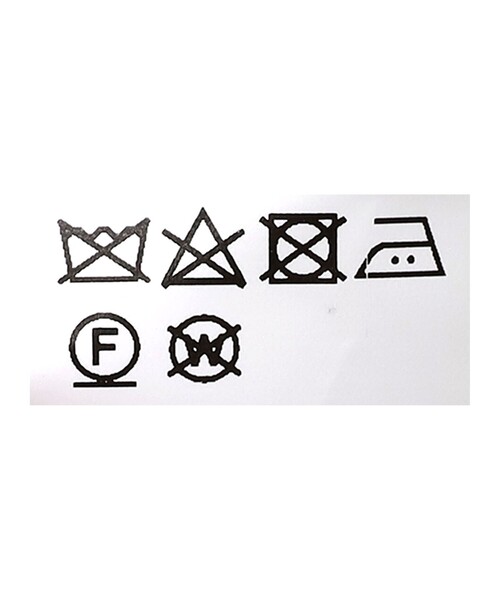 Ray BEAMS（レイビームス）の「DANTON / ウール ライト パイル ノーカラー ジャケット（ノーカラージャケット・レディース・ネイビー・38/36）」の13枚目の写真