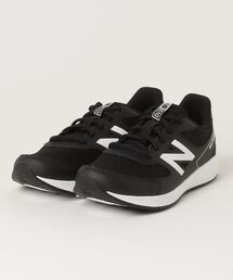 NEW BALANCE | New Balance ニューバランス 215-245YK570BW3(W) YK570 YK570BW3 BLACK(BW3)(スニーカー)