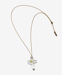 rehacer（レアセル）の「STUDIO T&Y : Big Feather Born Beads