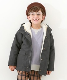 devirock | 洗える 3WAYマウンテンパーカー(マウンテンパーカー)