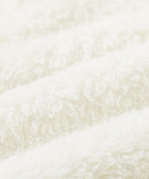 devirock（デビロック）の「洗える 3WAYマウンテンパーカー（マウンテンパーカー・キッズ・スミクロ/ベージュ系1・110cm/120cm/100cm/150cm/130cm/160cm/140cm）」の10枚目の写真