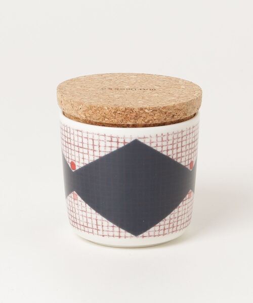 マリメッコ アロマキャンドル【marimade】キャンドル セール】Tomina / scented candle（キャンドル）｜marimekko