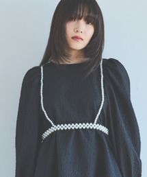 paravion | パールハーネス(その他トップス)