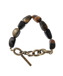 DRIES VAN NOTEN（ドリスヴァンノッテン）の「BRACEL.M232-126 Q.087 M.BRACELET TIGER（ブレスレット）」