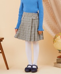 CHOPIN（ショパン）の「【キッズ】キュロットスカート（その他パンツ・キッズ）」