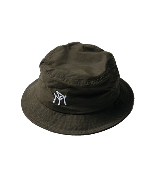 PM NYLON HAT（ハット）｜PSYCHOLOGICAL METAMORPHOSIS（サイコロジカルメタモーフォーセス）