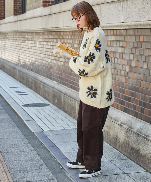 MONO-MART LADY'S（モノマートレディース）の「ヴィンテージライク