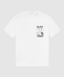 LAD MUSICIAN | SLINT × LAD MUSICIAN BIG T-SHIRT(Tシャツ/カットソー)