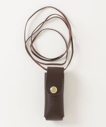 IL BISONTE | IL BISONTE / ORIGINAL LEATHER / リップスティックケース(その他小物)