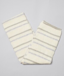 Firsthand | Firsthand/ファーストハンド マルチボーダーマフラー/マルチボーダーマフラー(マフラー)