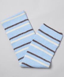 Firsthand | Firsthand/ファーストハンド マルチボーダーマフラー(マフラー)