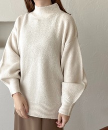 【apres jour clair】モチモチニット【ZOZOTOWN限定アイテム】