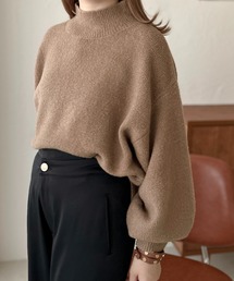 【apres jour clair】モチモチニット【ZOZOTOWN限定アイテム】
