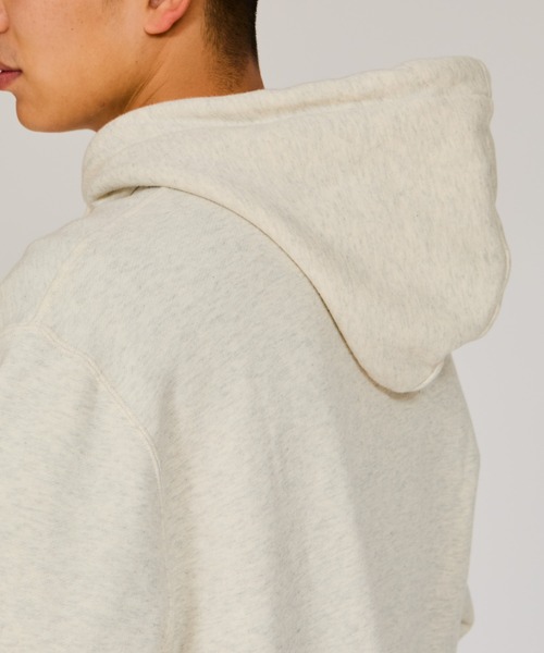 【Champion/チャンピオン】メンズ ベーシック 大きいサイズ ジップフーデッドスウェットシャツ（パーカー）｜Champion（チャンピオン）